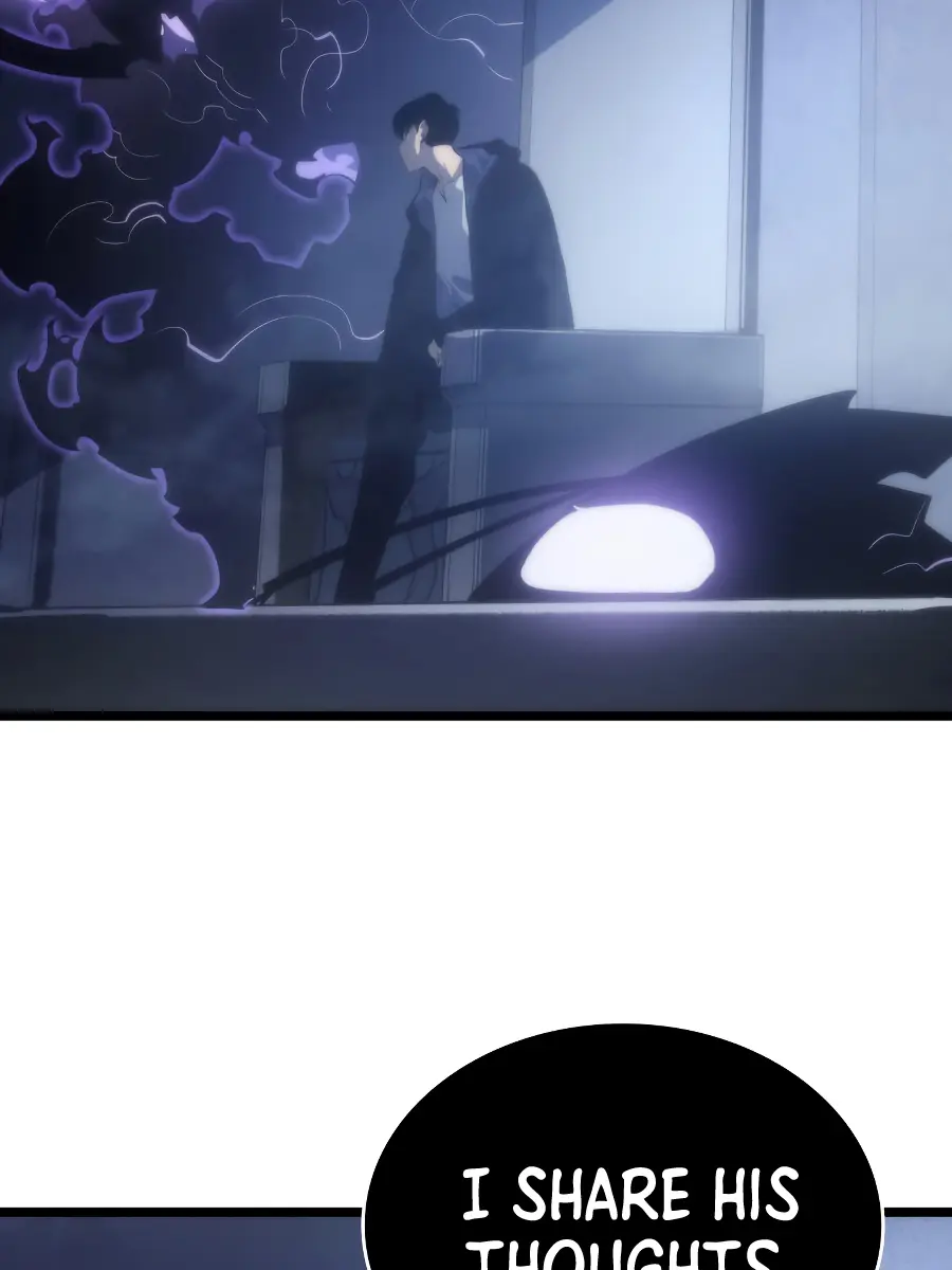 Solo Leveling Chapter 171 Page 52