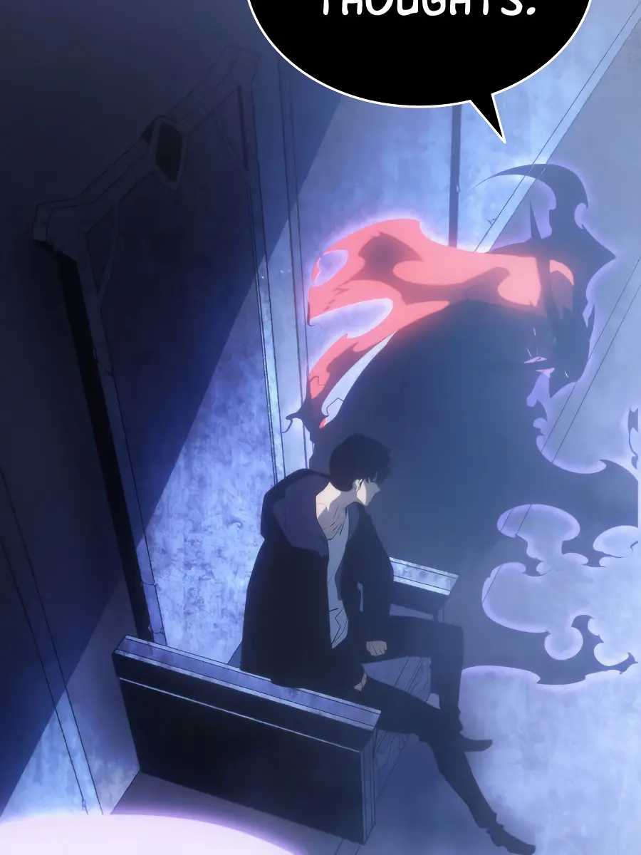 Solo Leveling Chapter 171 Page 53