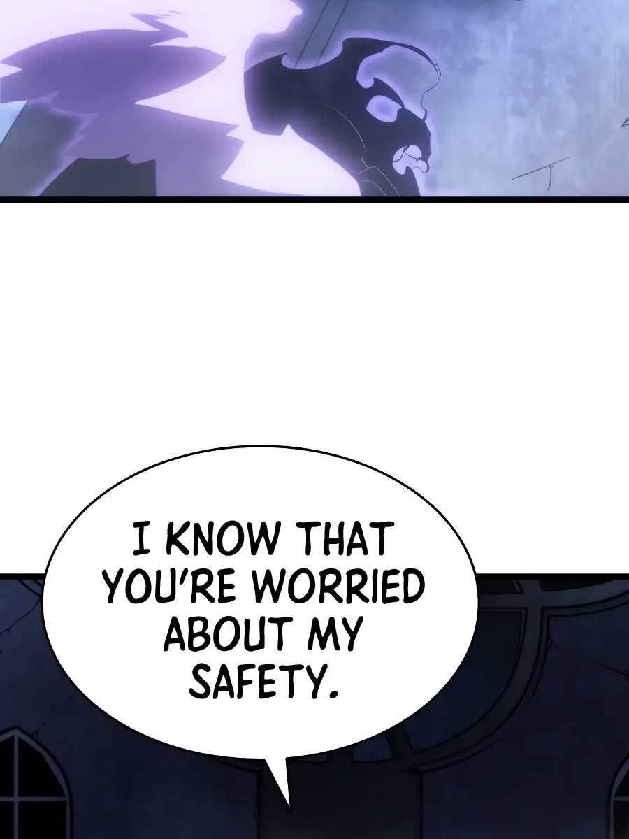 Solo Leveling Chapter 171 Page 54