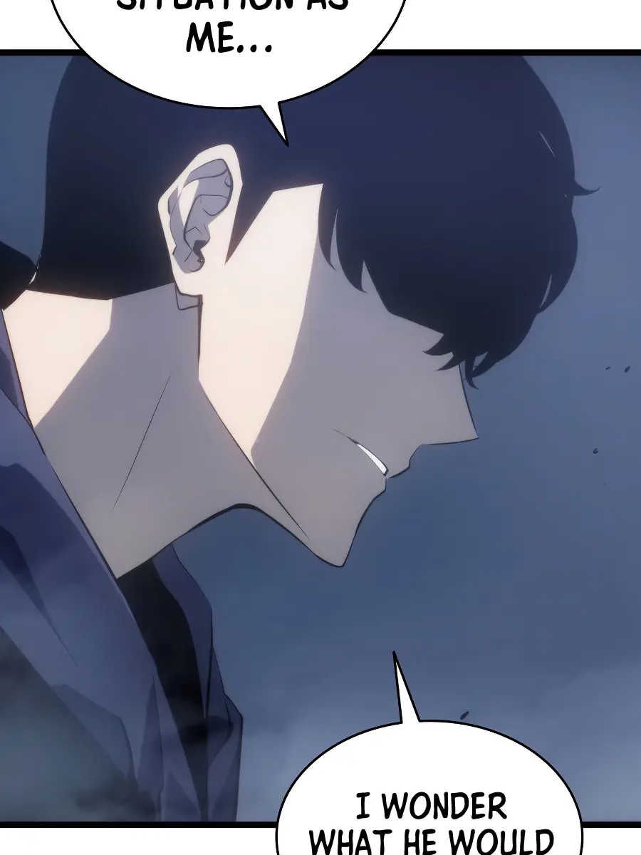 Solo Leveling Chapter 171 Page 58