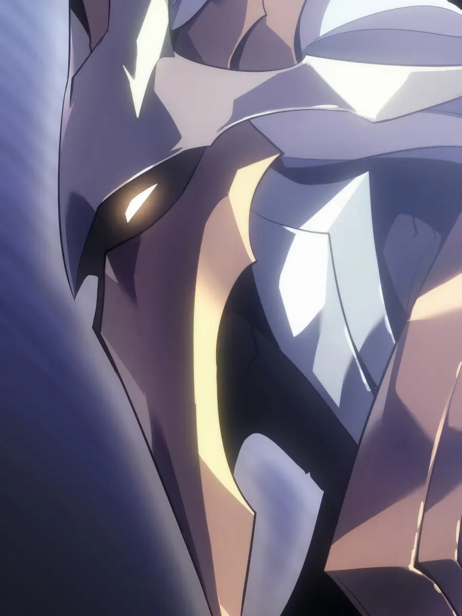 Solo Leveling Chapter 171 Page 61