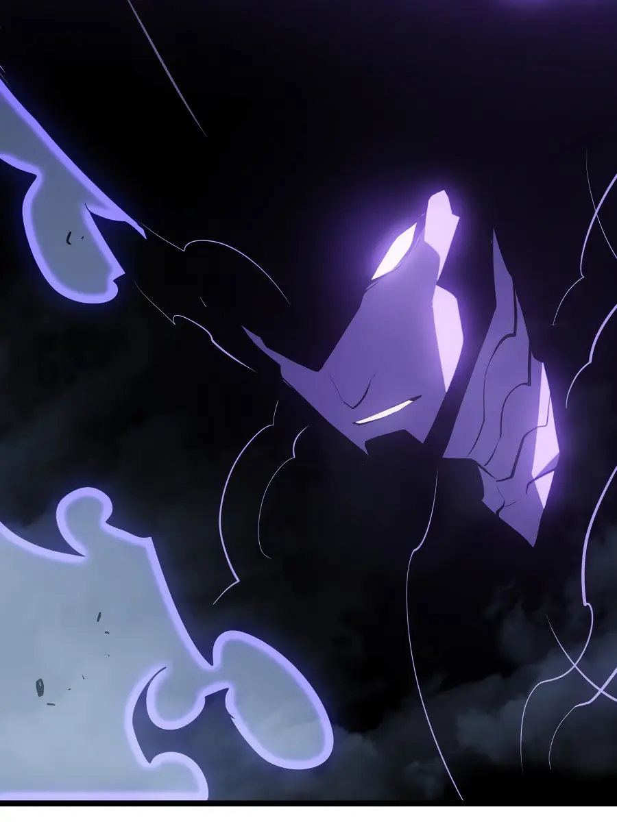 Solo Leveling Chapter 171 Page 63