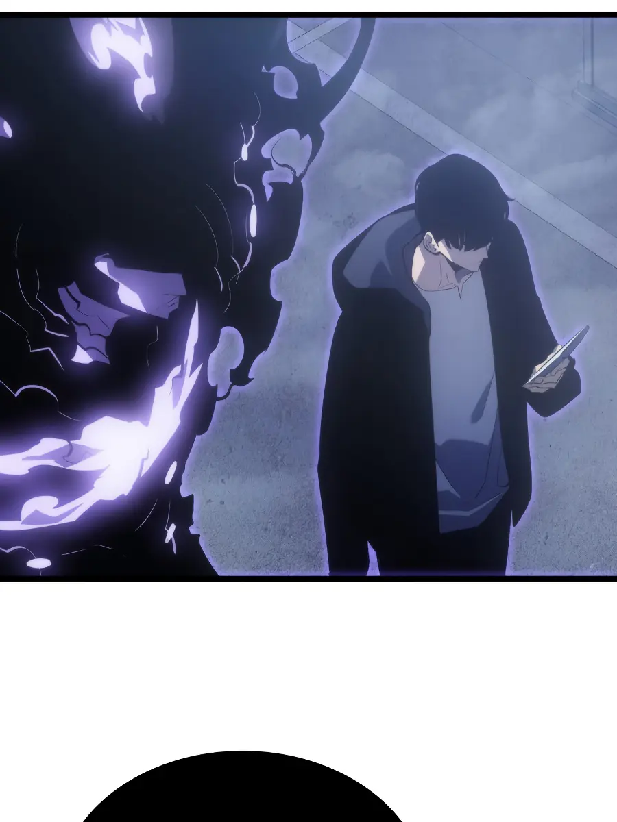 Solo Leveling Chapter 171 Page 81