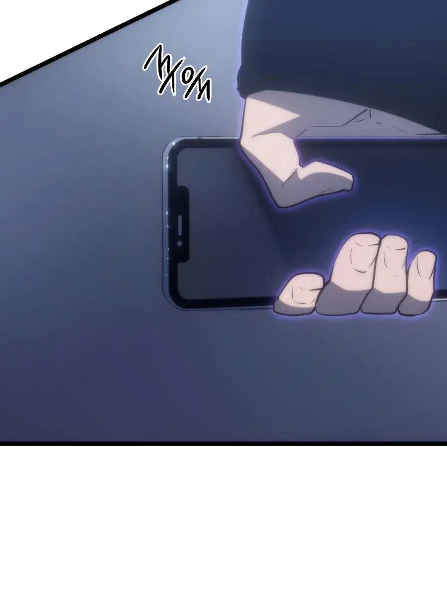 Solo Leveling Chapter 171 Page 85