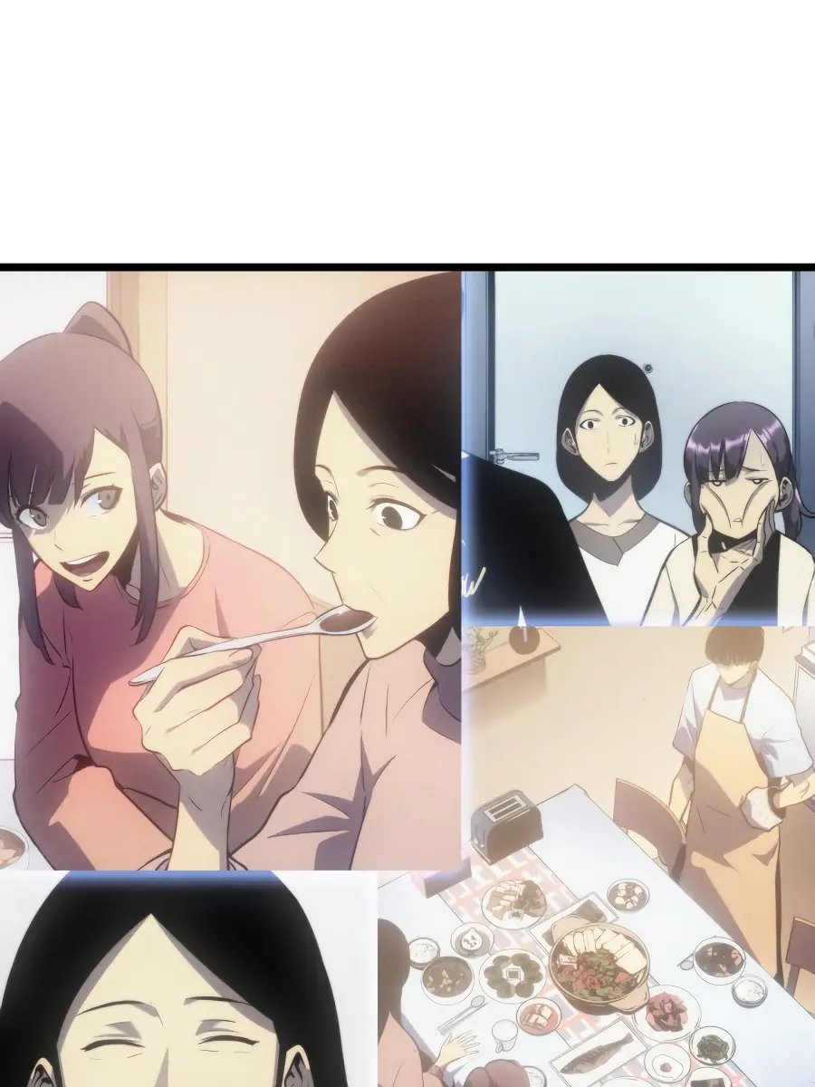 Solo Leveling Chapter 171 Page 86