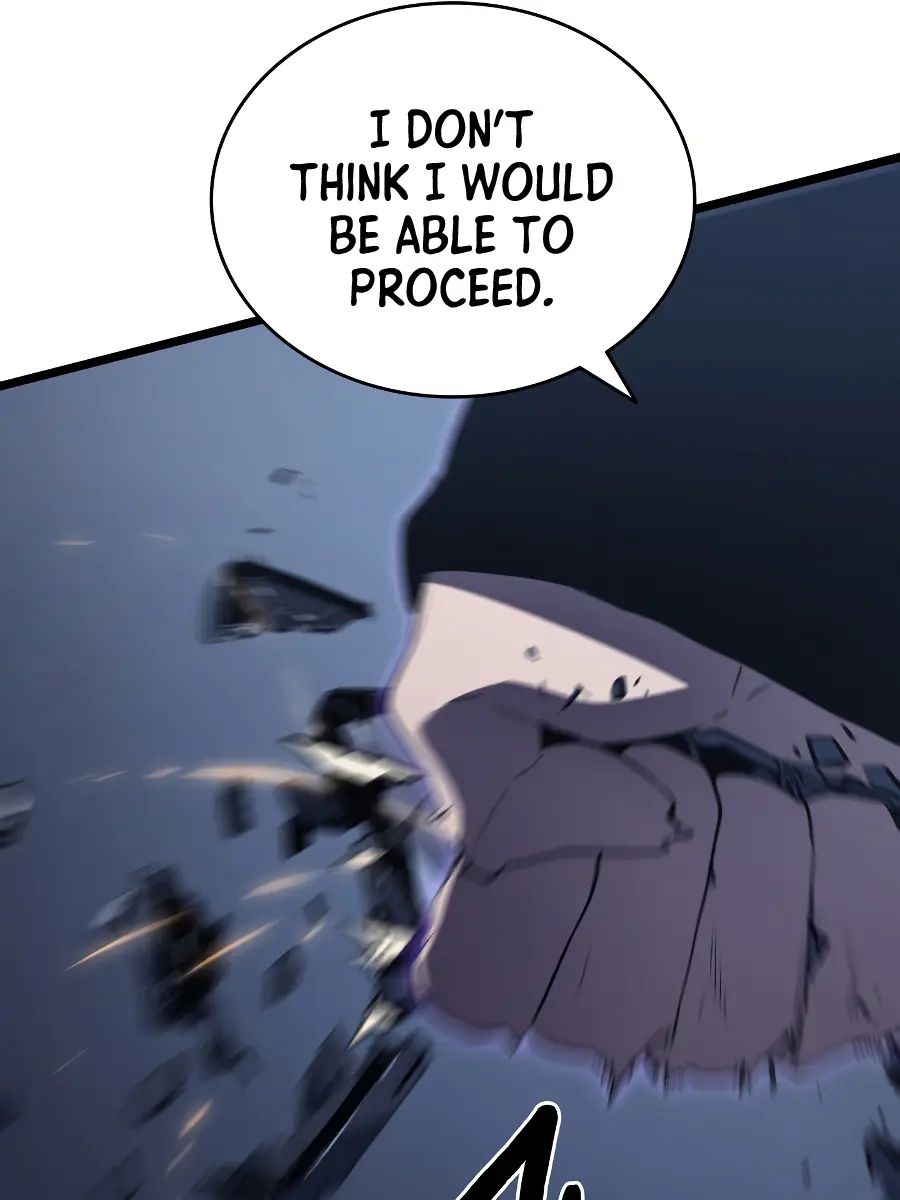 Solo Leveling Chapter 171 Page 88