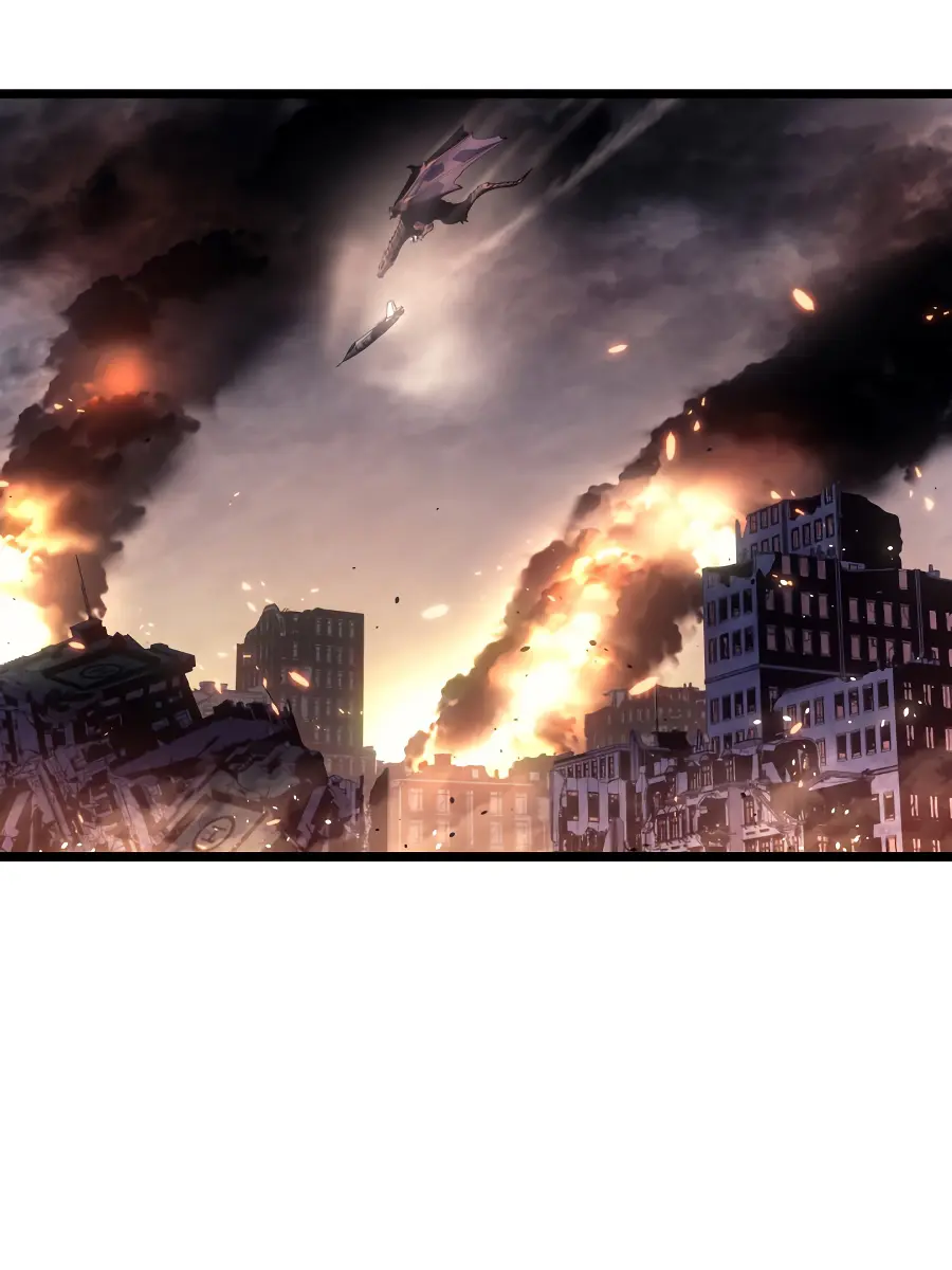 Solo Leveling Chapter 171 Page 93