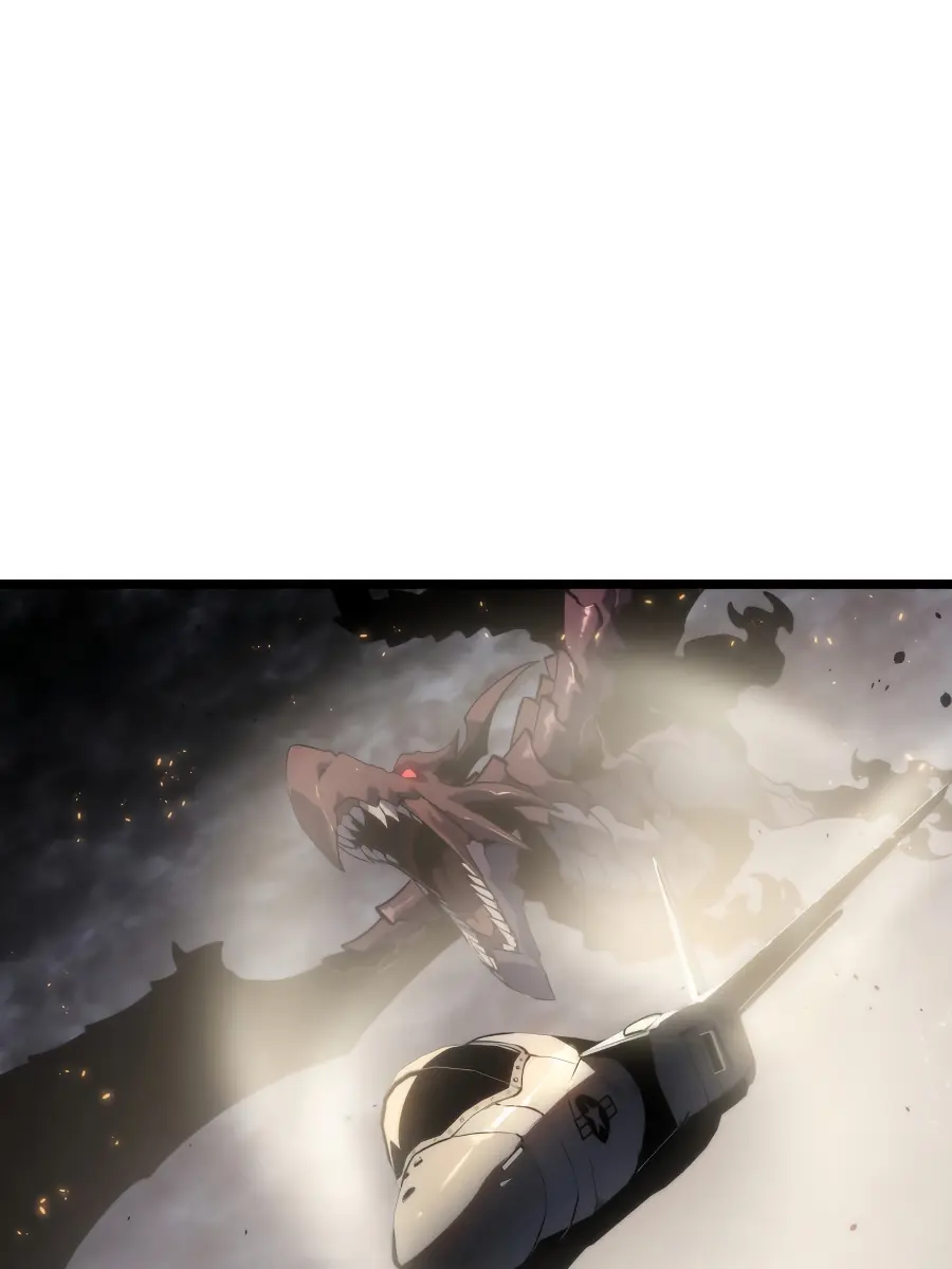 Solo Leveling Chapter 171 Page 94