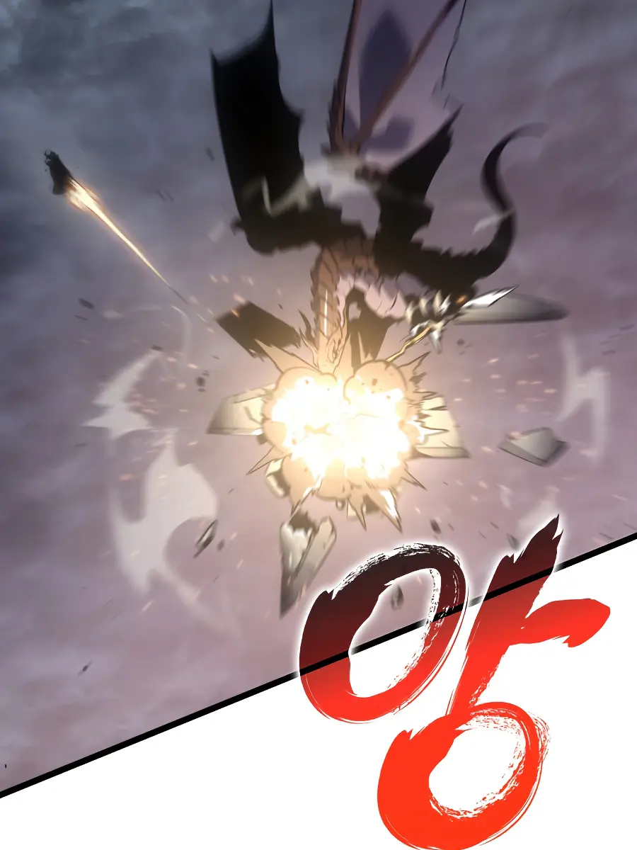 Solo Leveling Chapter 171 Page 96