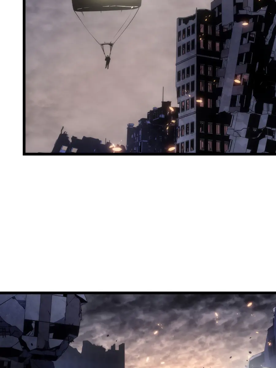 Solo Leveling Chapter 171 Page 98