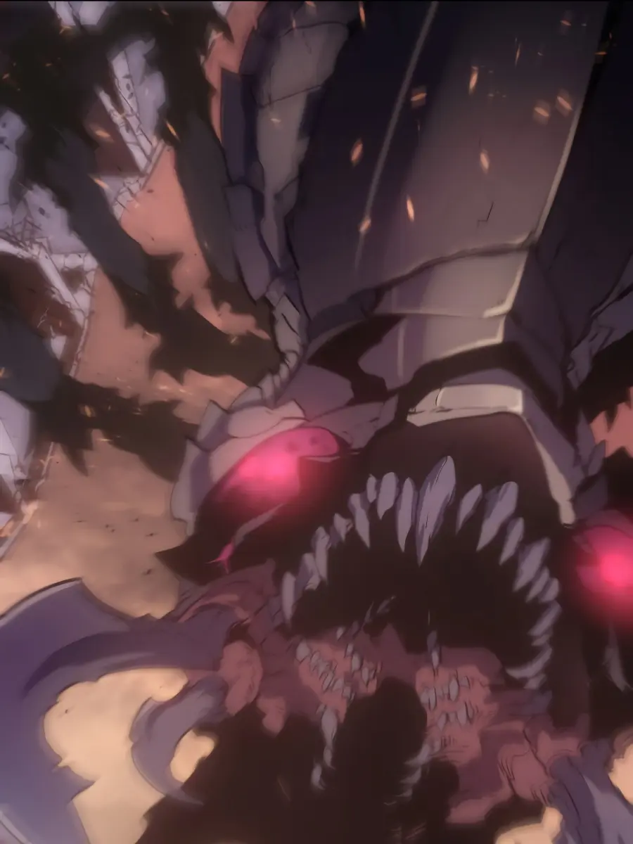 Solo Leveling Chapter 171 Page 109