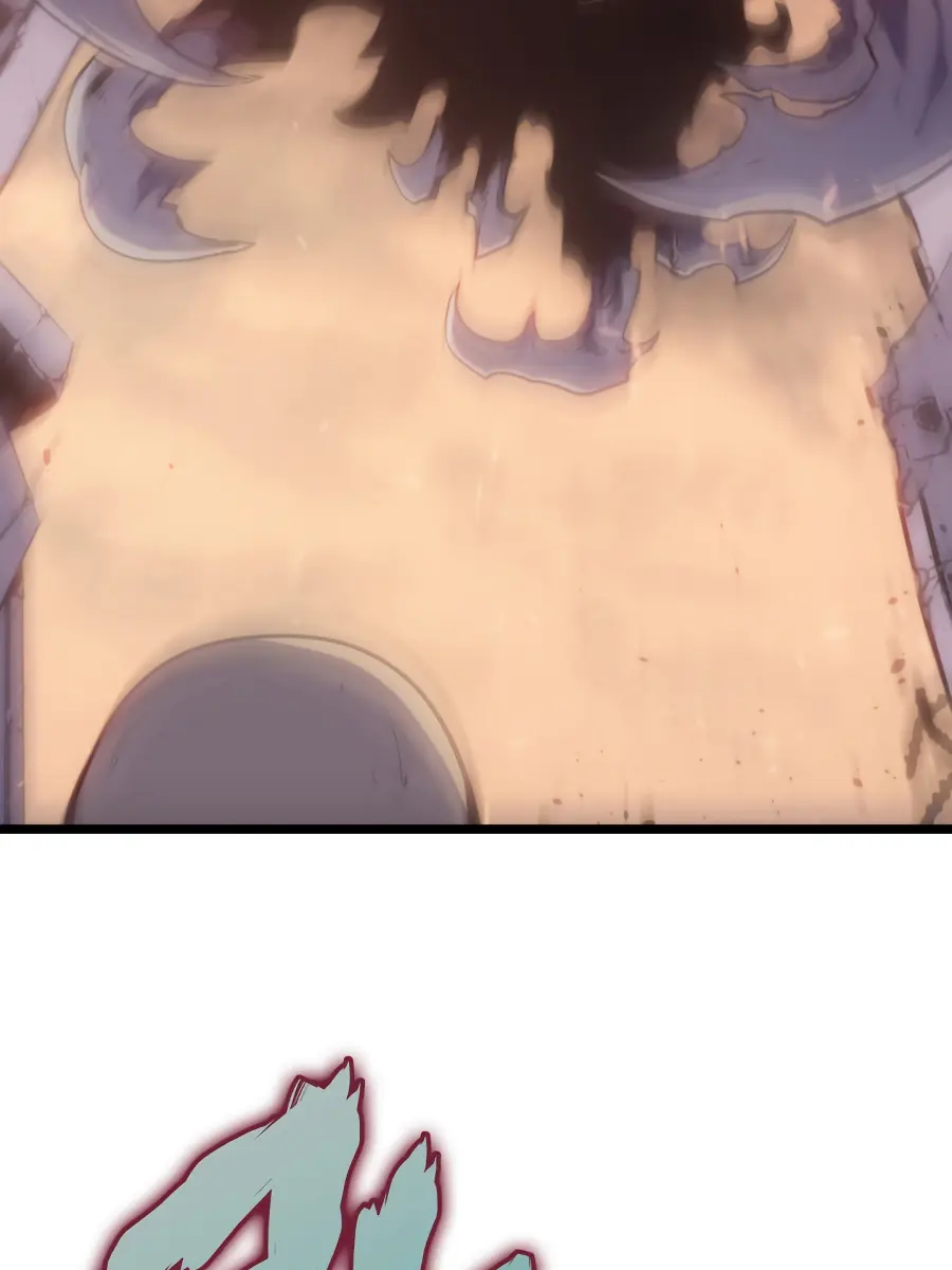 Solo Leveling Chapter 171 Page 110