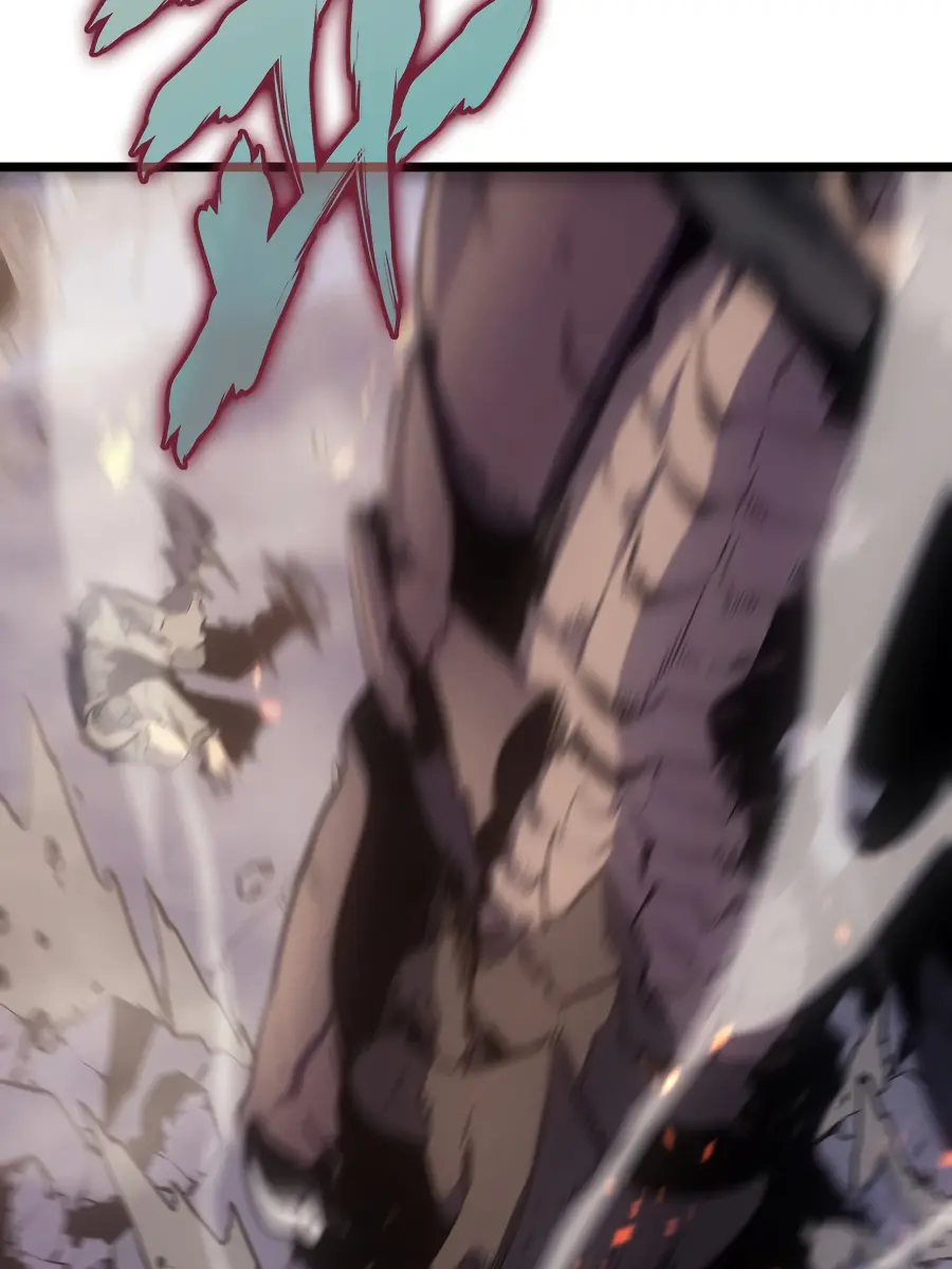 Solo Leveling Chapter 171 Page 111