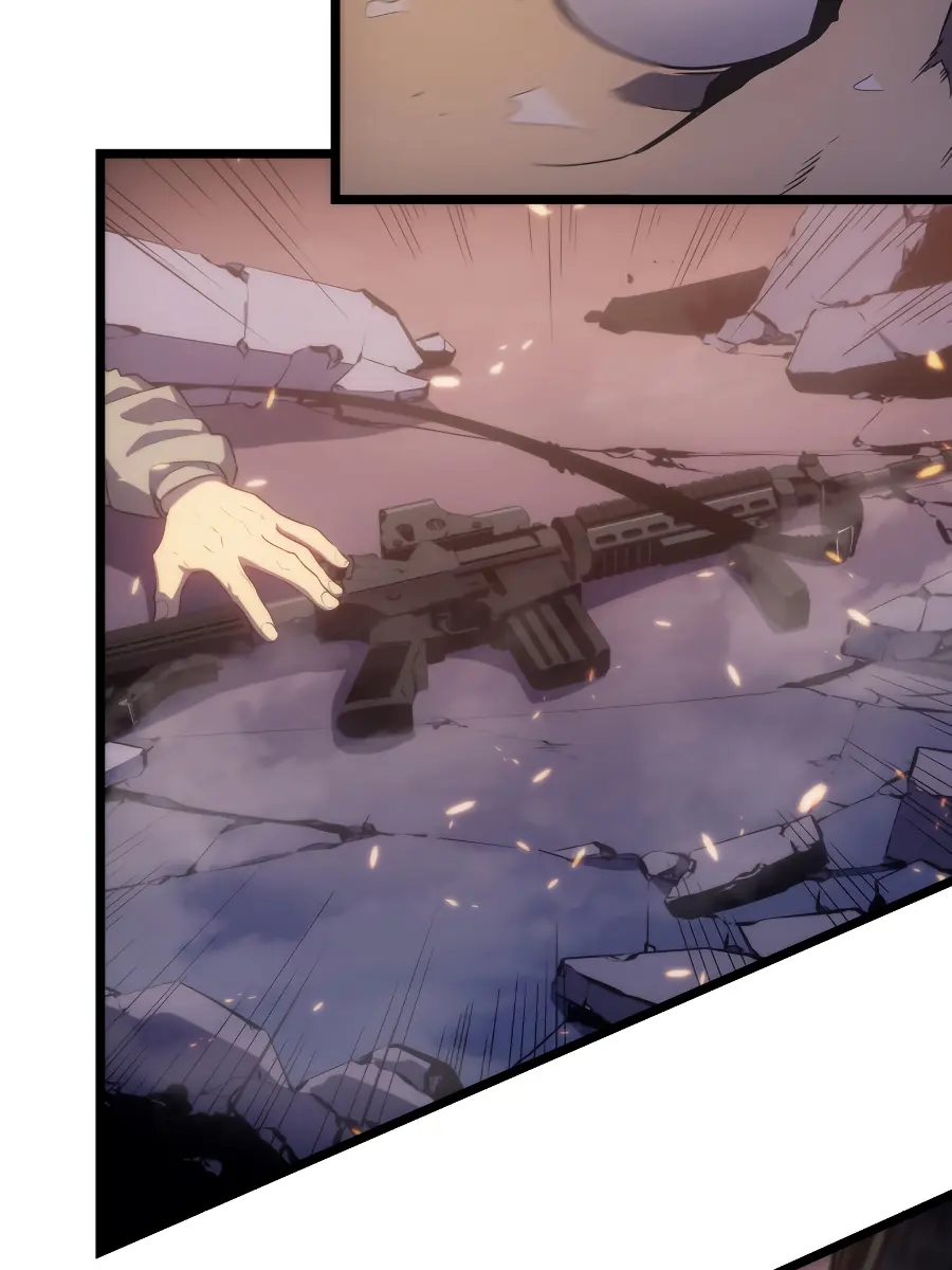 Solo Leveling Chapter 171 Page 113