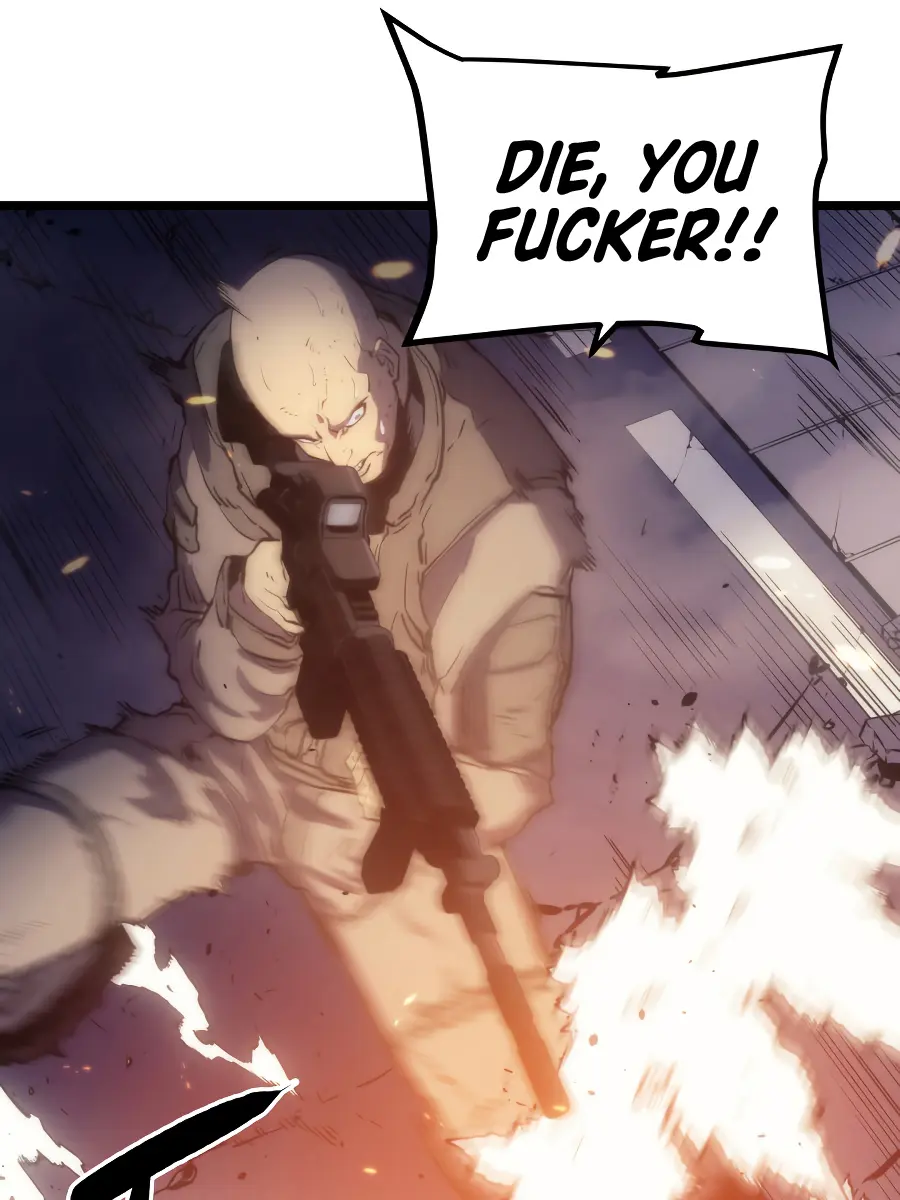 Solo Leveling Chapter 171 Page 115