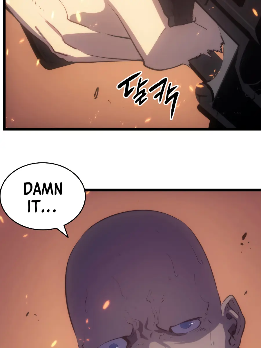 Solo Leveling Chapter 171 Page 119