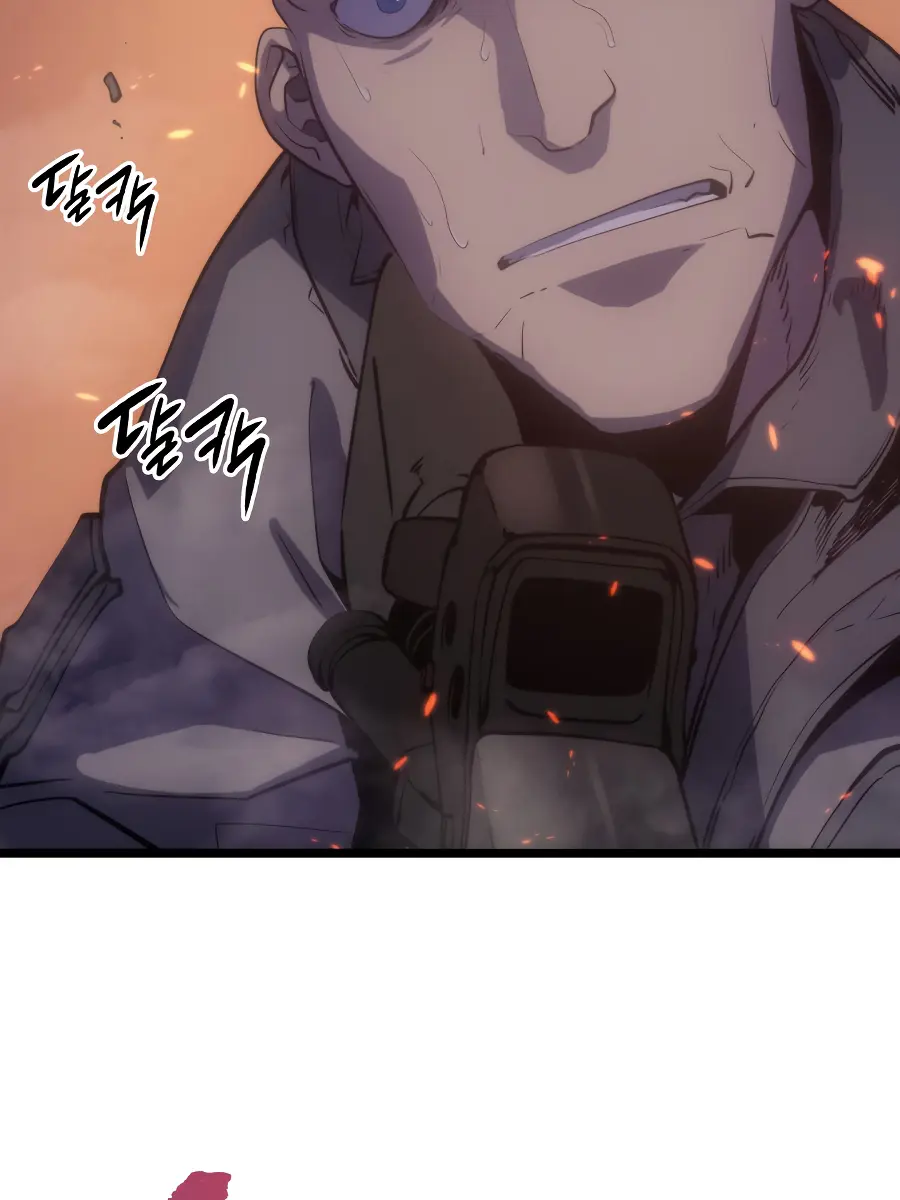 Solo Leveling Chapter 171 Page 120