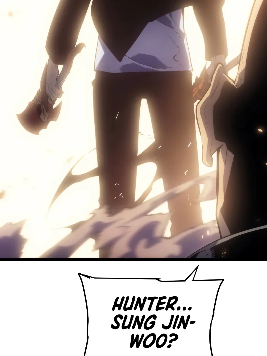 Solo Leveling Chapter 171 Page 131