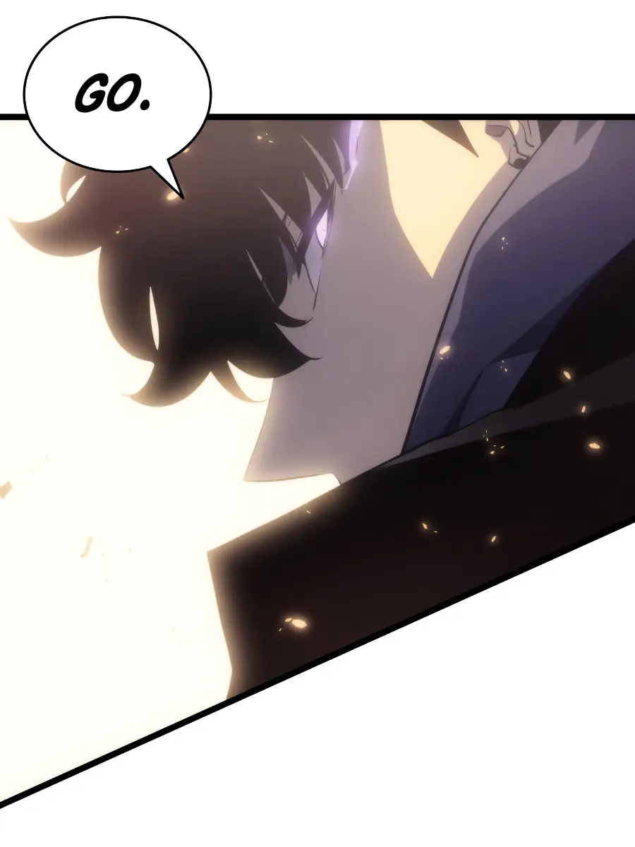 Solo Leveling Chapter 171 Page 133