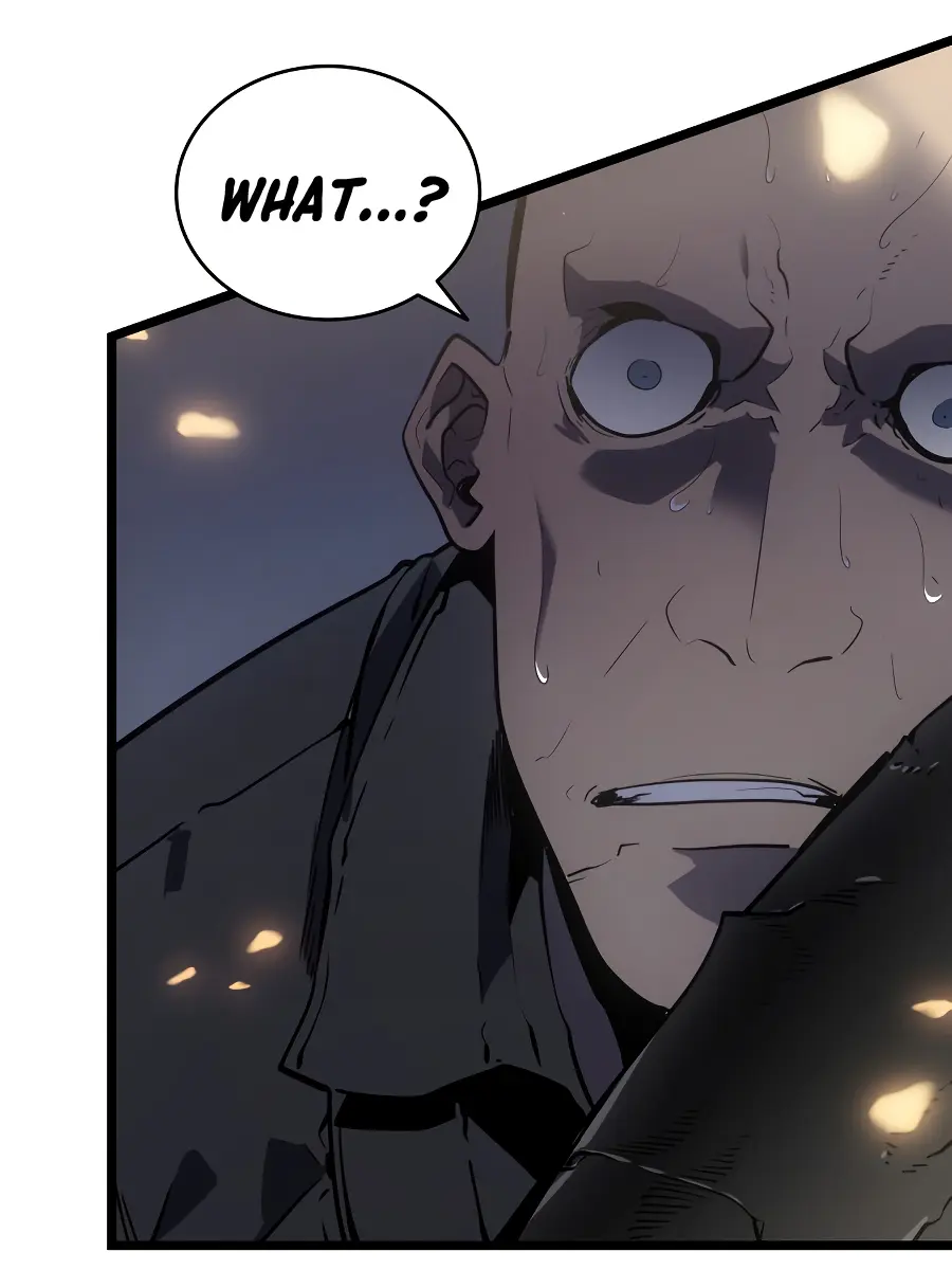 Solo Leveling Chapter 171 Page 134