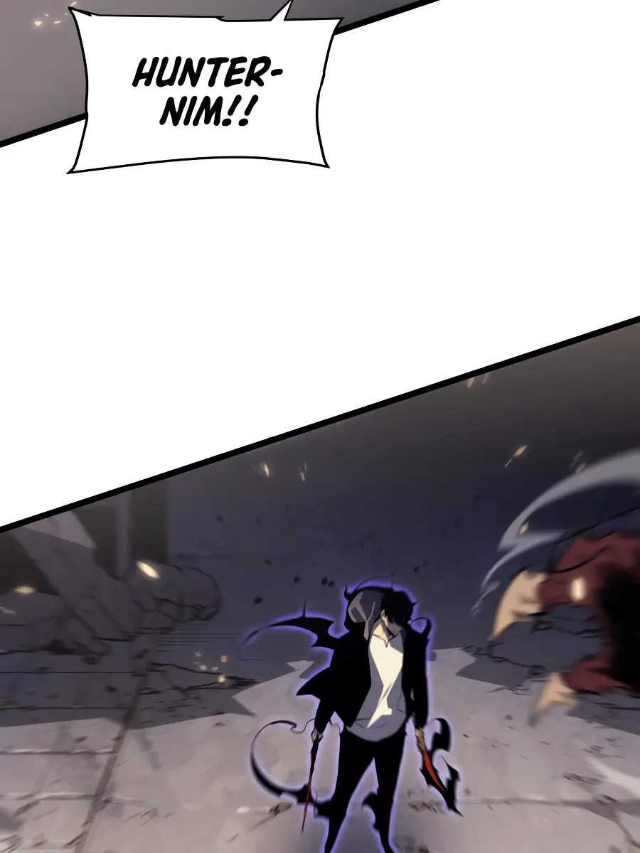 Solo Leveling Chapter 171 Page 139