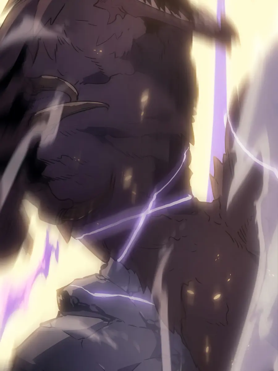 Solo Leveling Chapter 171 Page 146