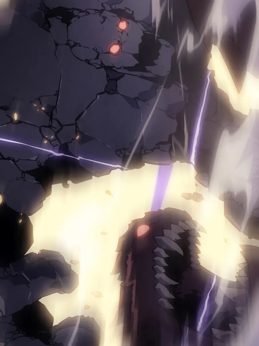 Solo Leveling Chapter 171 Page 147