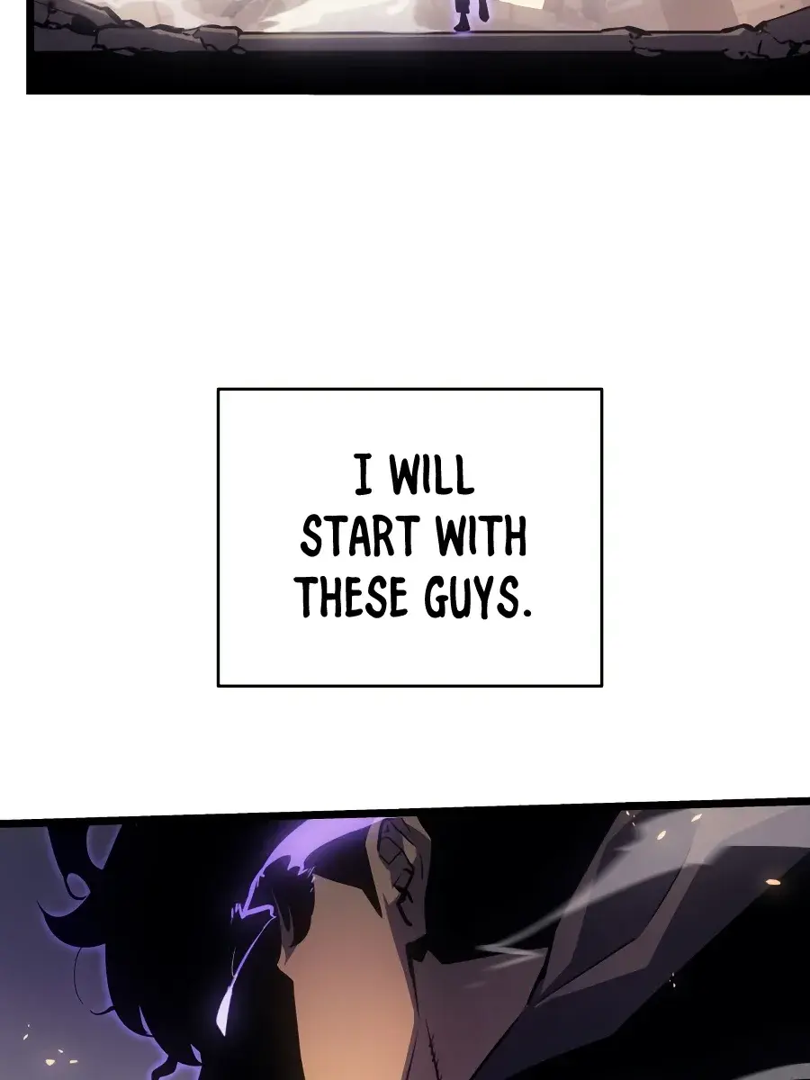 Solo Leveling Chapter 171 Page 153