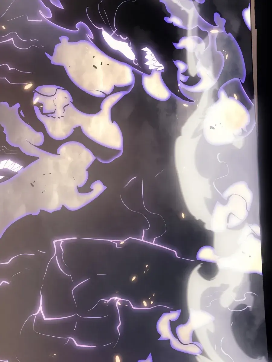 Solo Leveling Chapter 171 Page 156