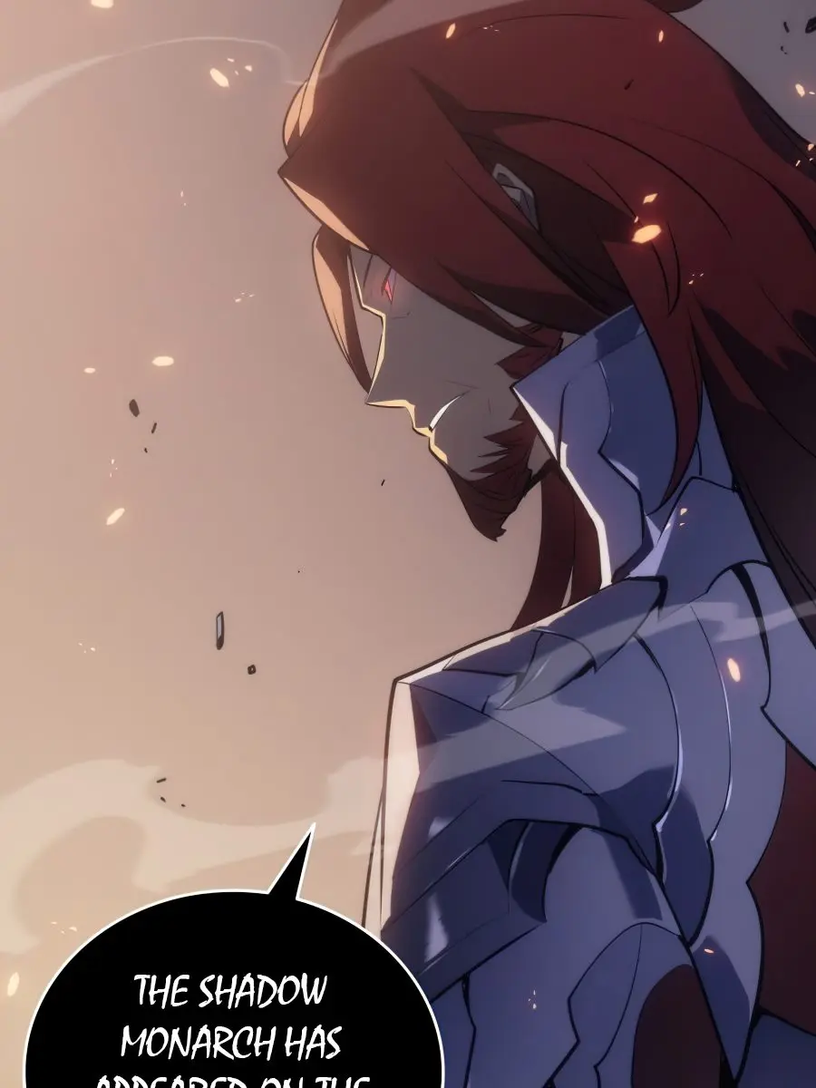 Solo Leveling Chapter 172 Page 4