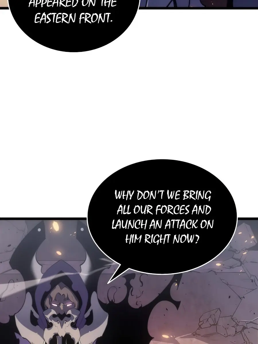 Solo Leveling Chapter 172 Page 5