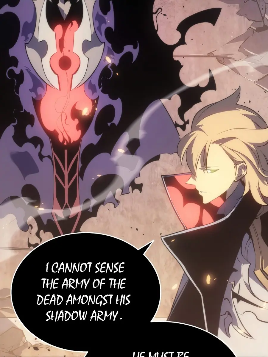 Solo Leveling Chapter 172 Page 6