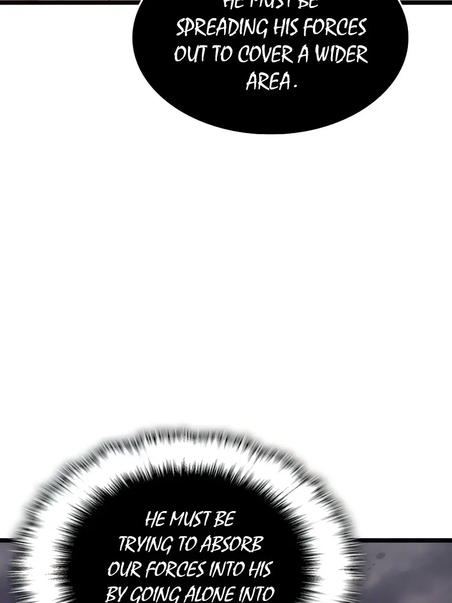 Solo Leveling Chapter 172 Page 7