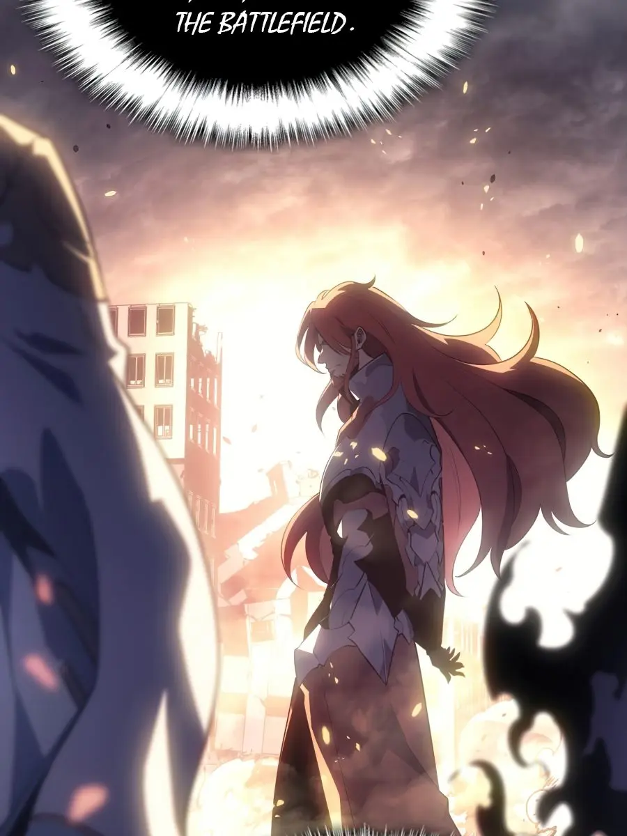 Solo Leveling Chapter 172 Page 8