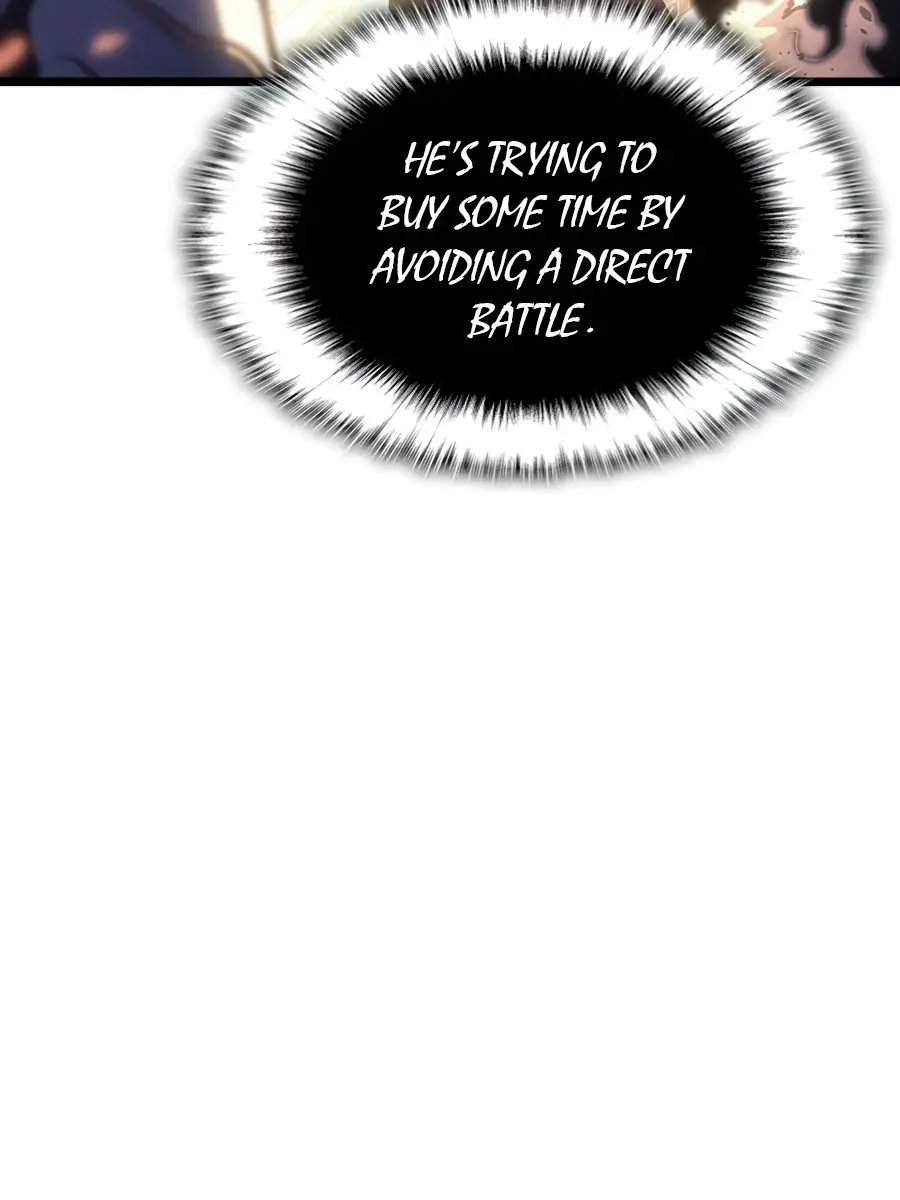 Solo Leveling Chapter 172 Page 9