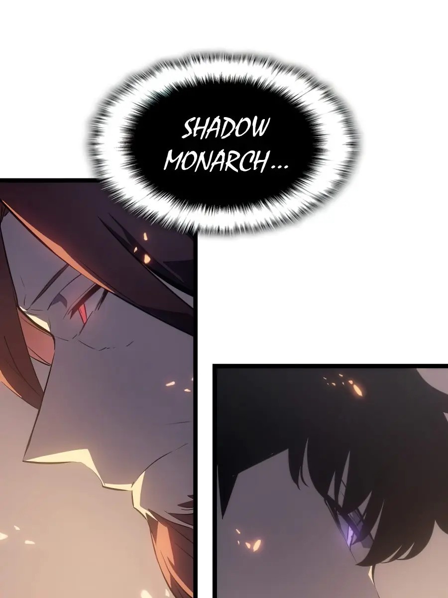 Solo Leveling Chapter 172 Page 10