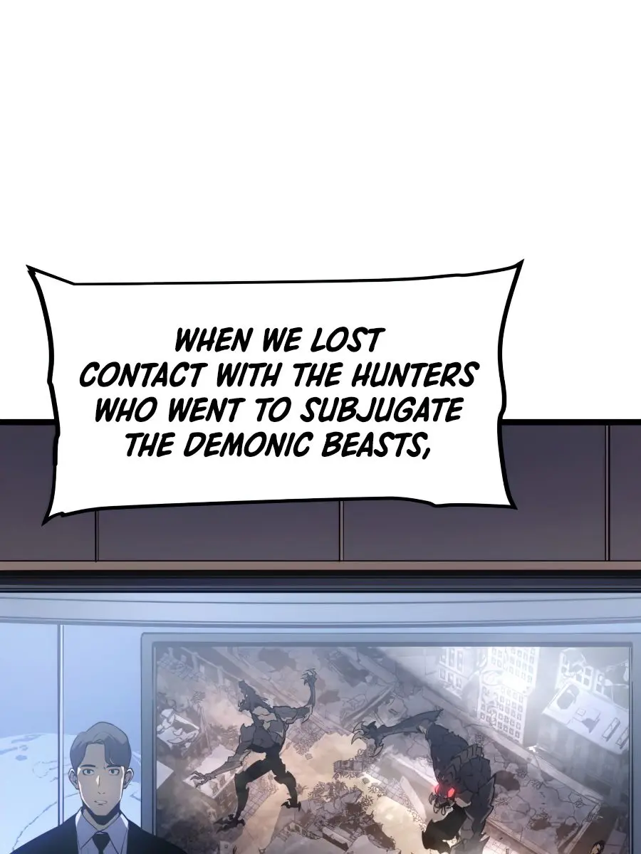 Solo Leveling Chapter 172 Page 12