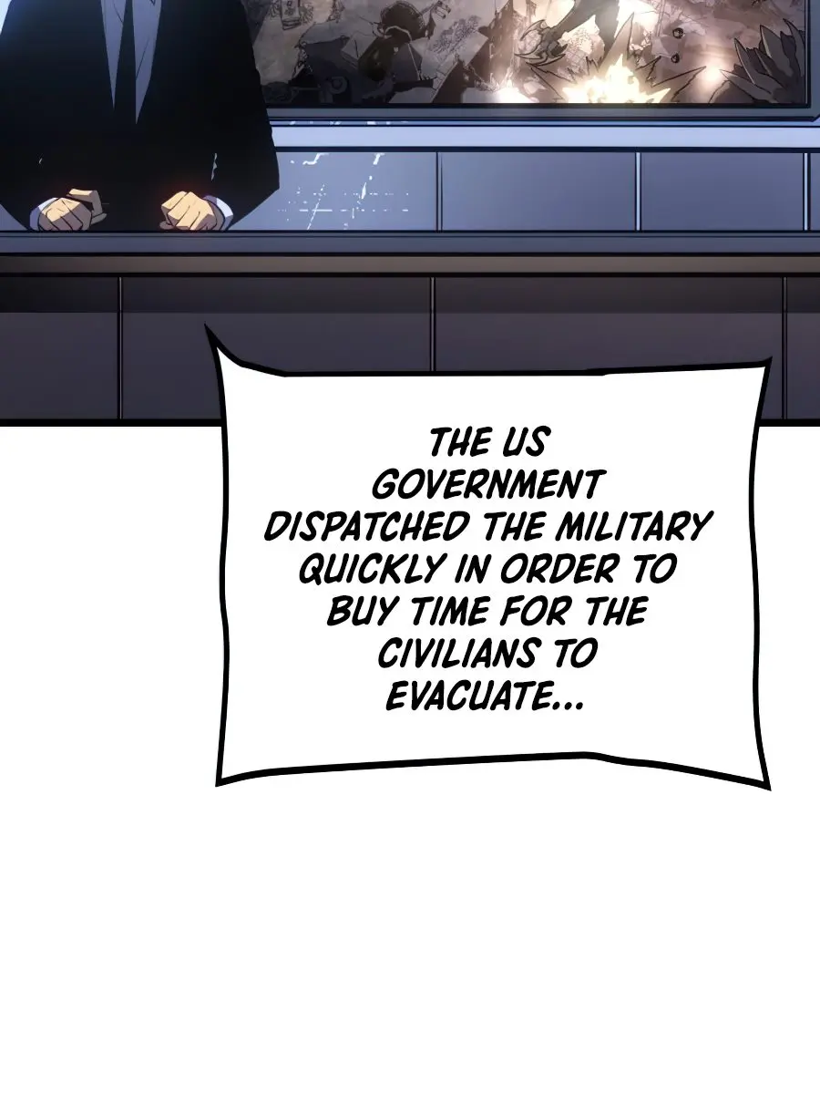 Solo Leveling Chapter 172 Page 13