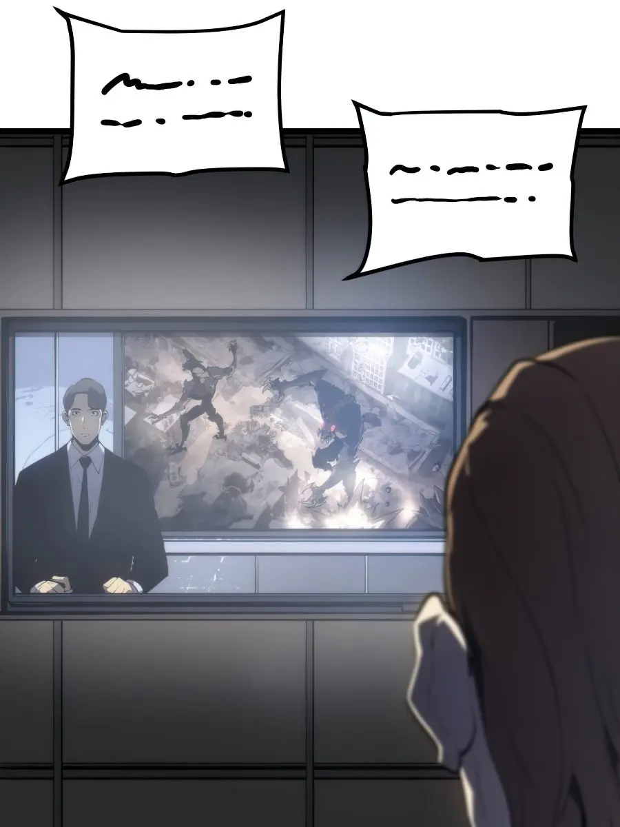 Solo Leveling Chapter 172 Page 14