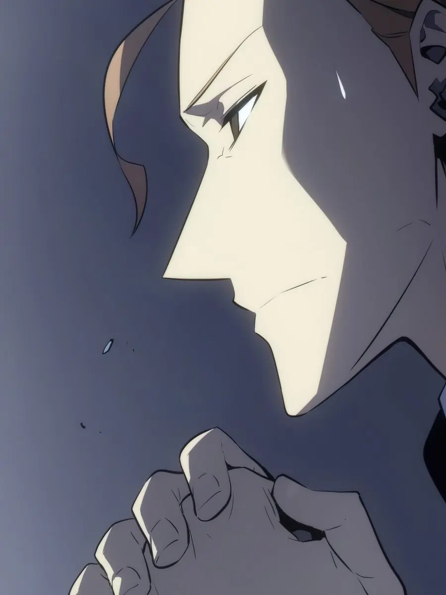 Solo Leveling Chapter 172 Page 16