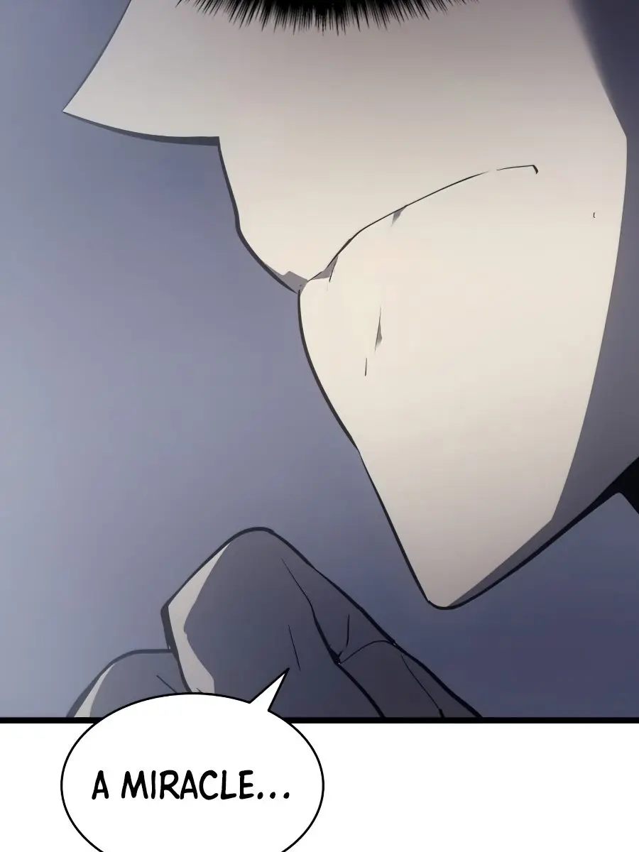 Solo Leveling Chapter 172 Page 19