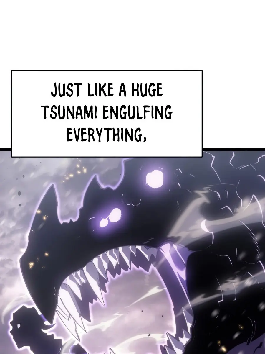 Solo Leveling Chapter 172 Page 23