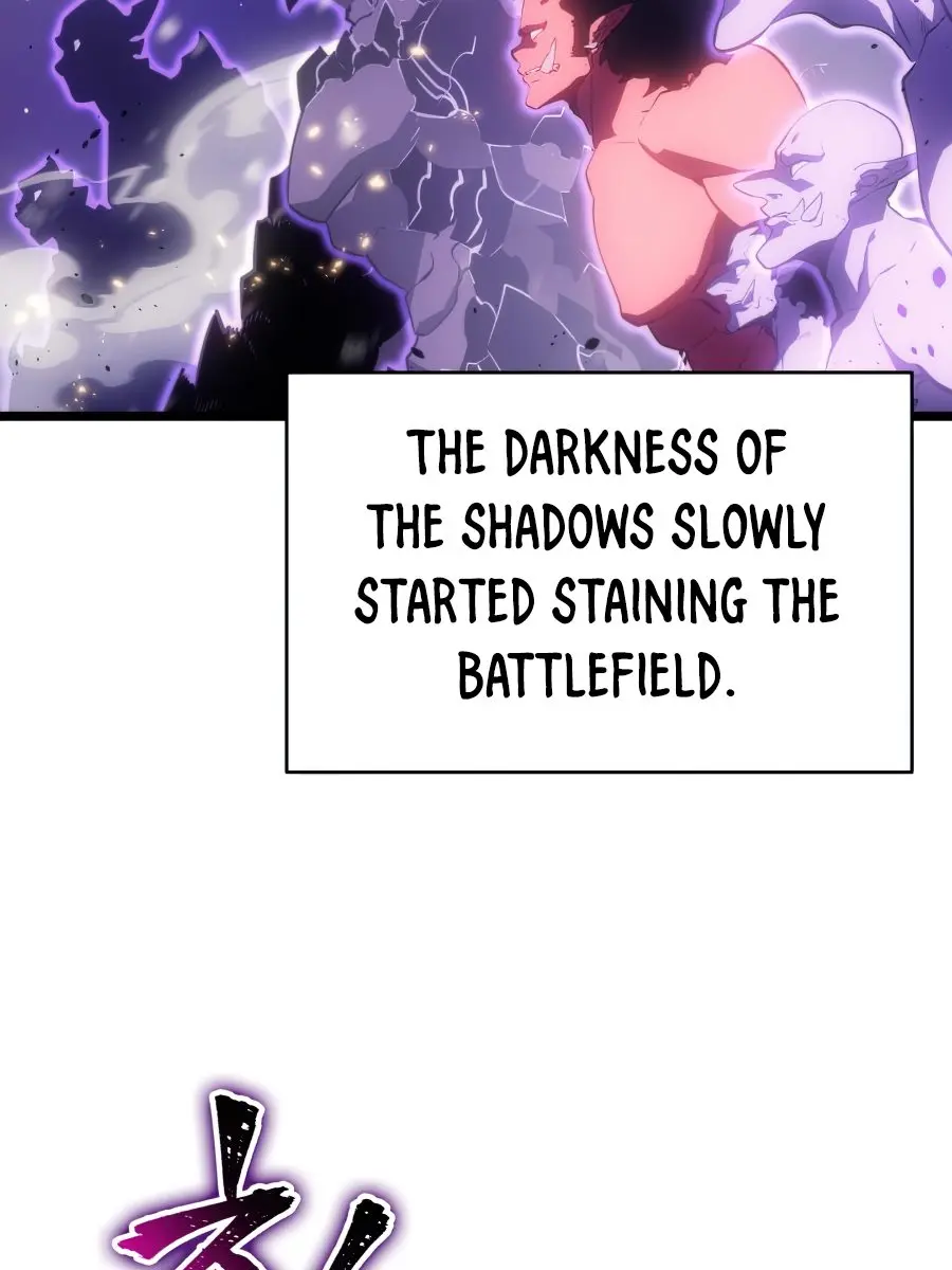 Solo Leveling Chapter 172 Page 25