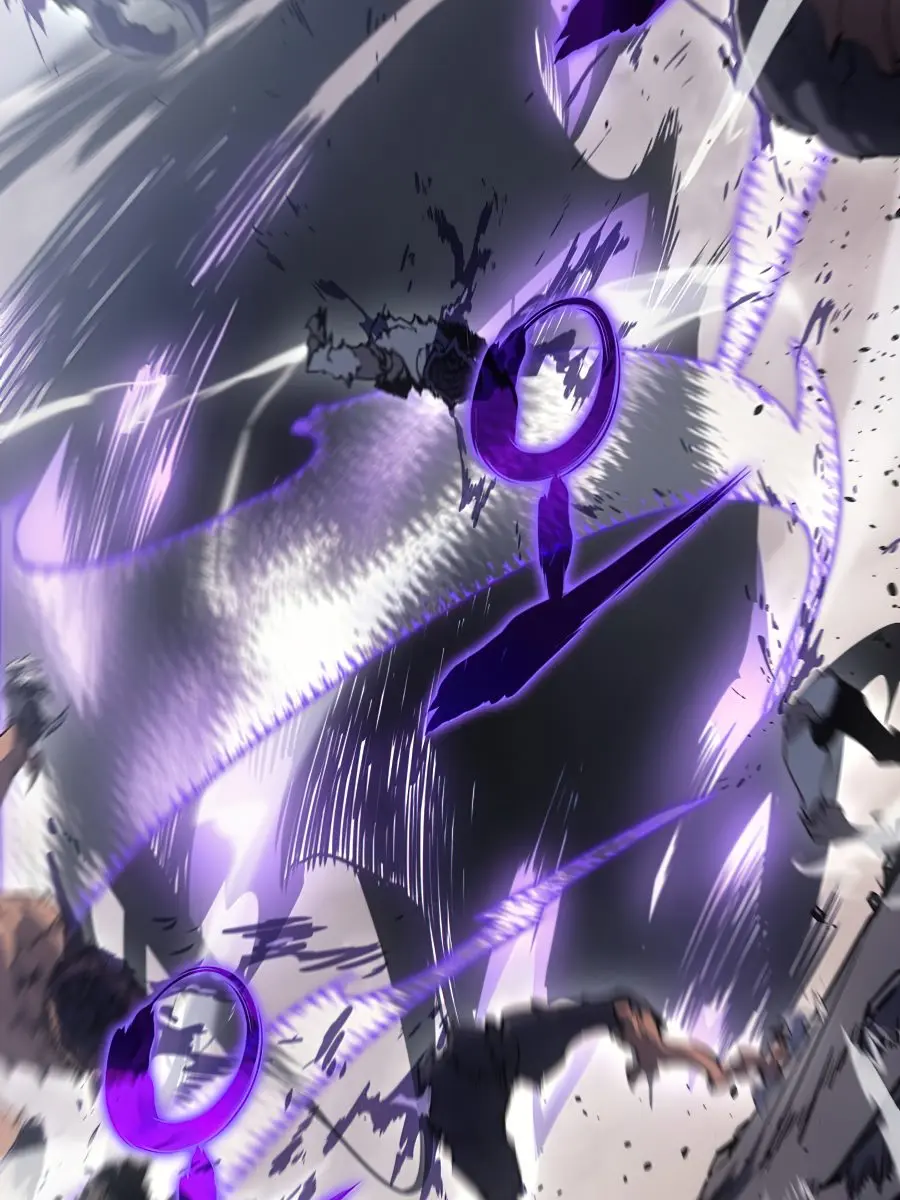 Solo Leveling Chapter 172 Page 28