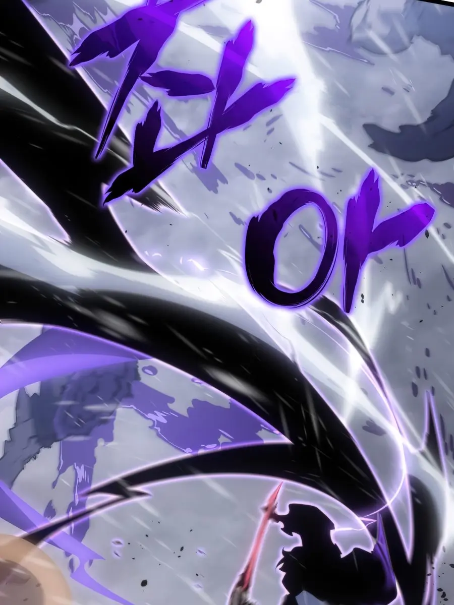 Solo Leveling Chapter 172 Page 31