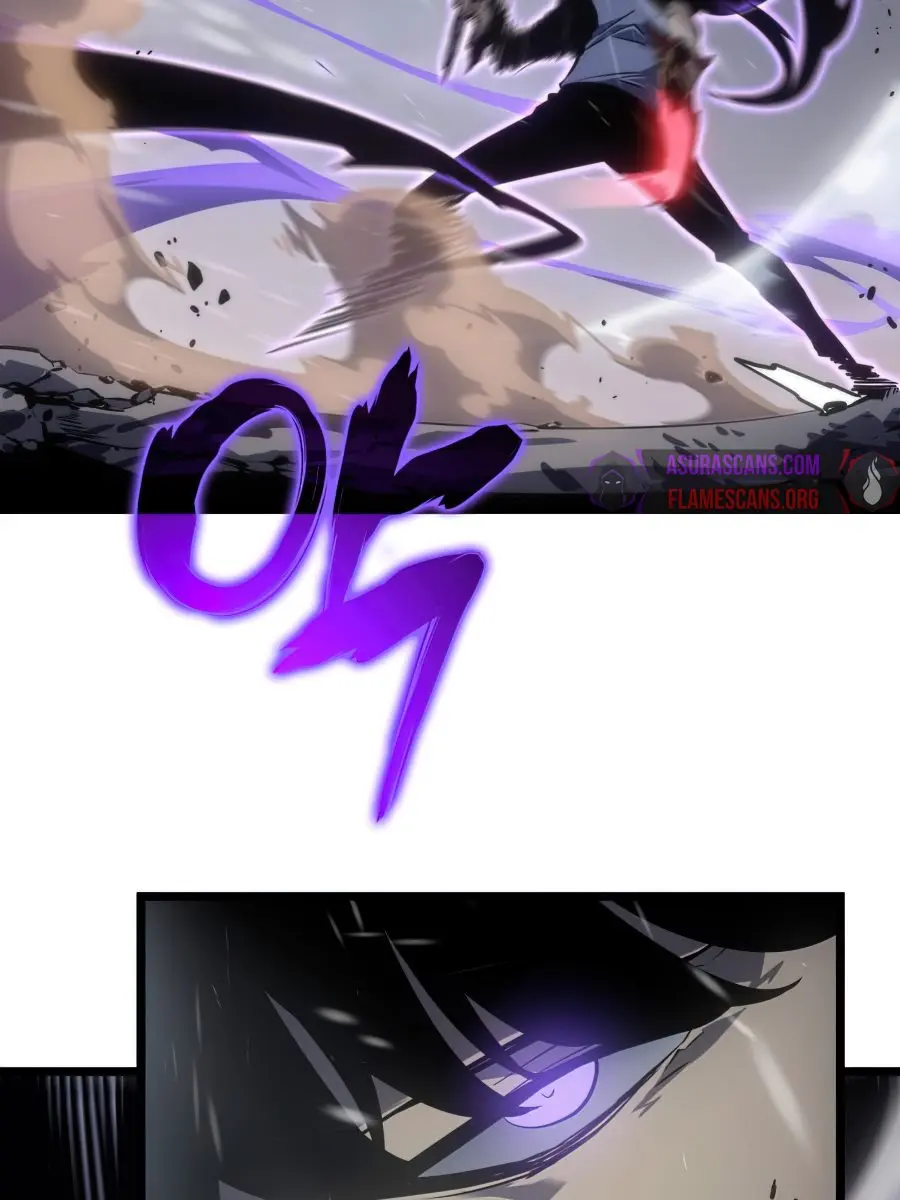 Solo Leveling Chapter 172 Page 32