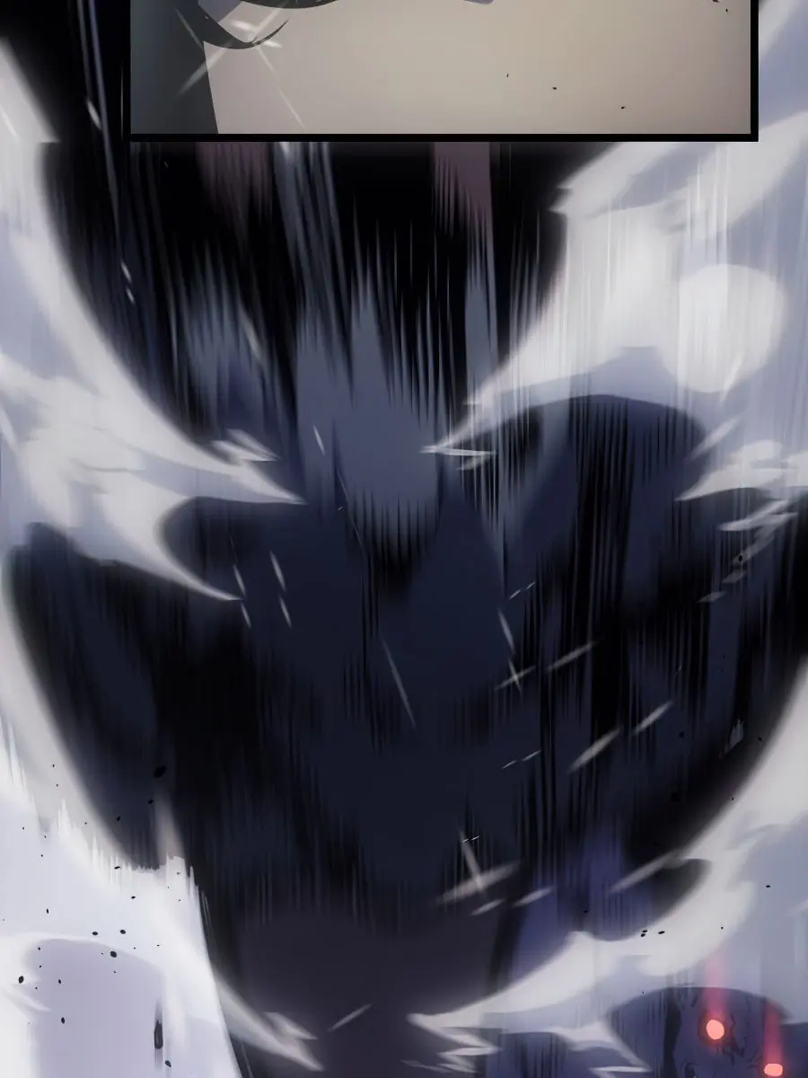 Solo Leveling Chapter 172 Page 33