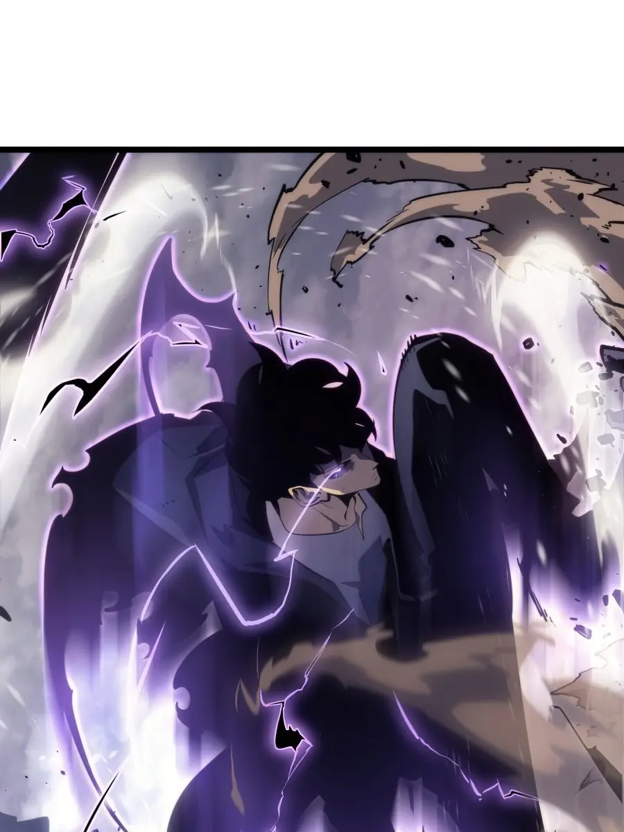 Solo Leveling Chapter 172 Page 40