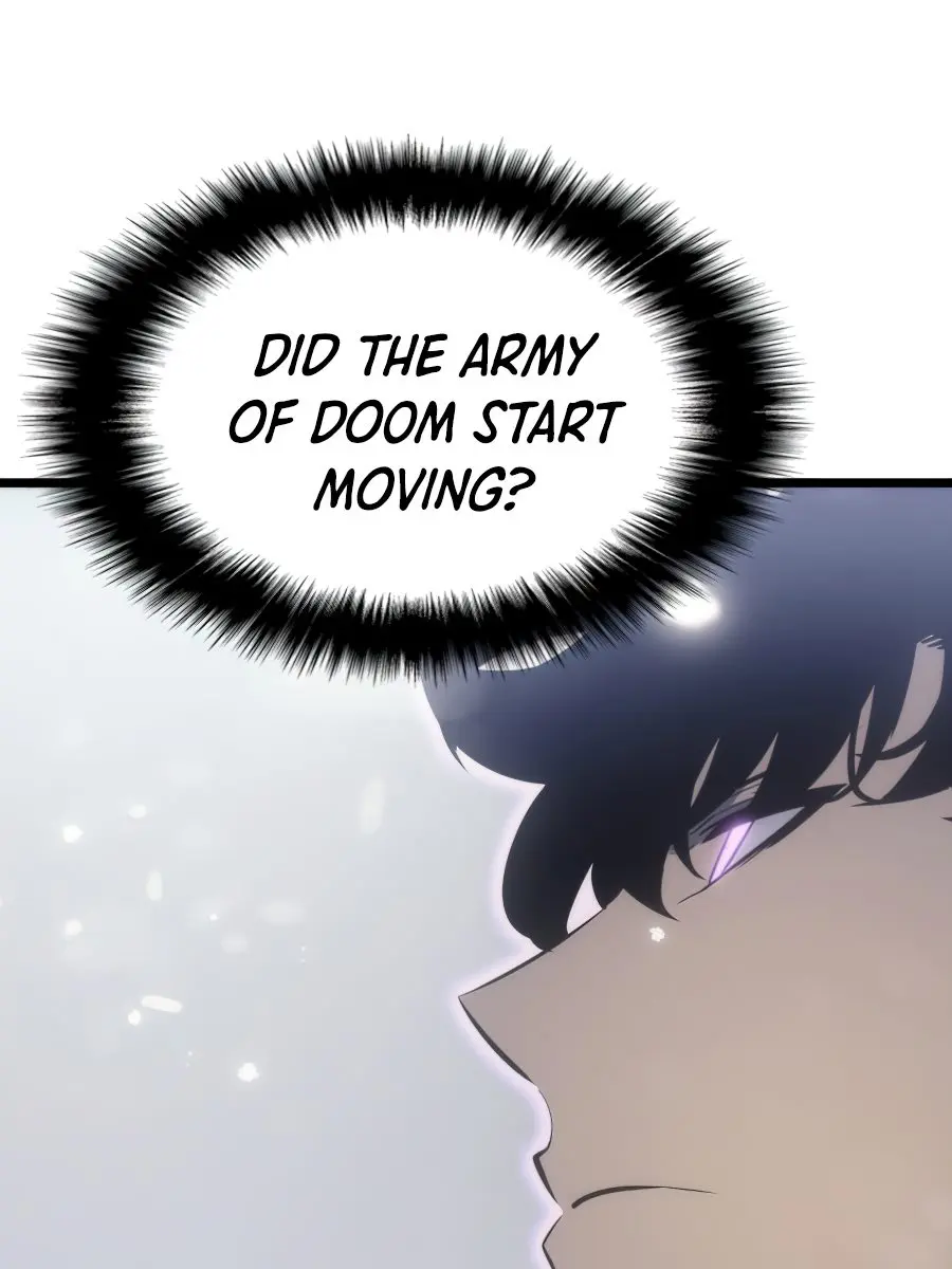 Solo Leveling Chapter 172 Page 54