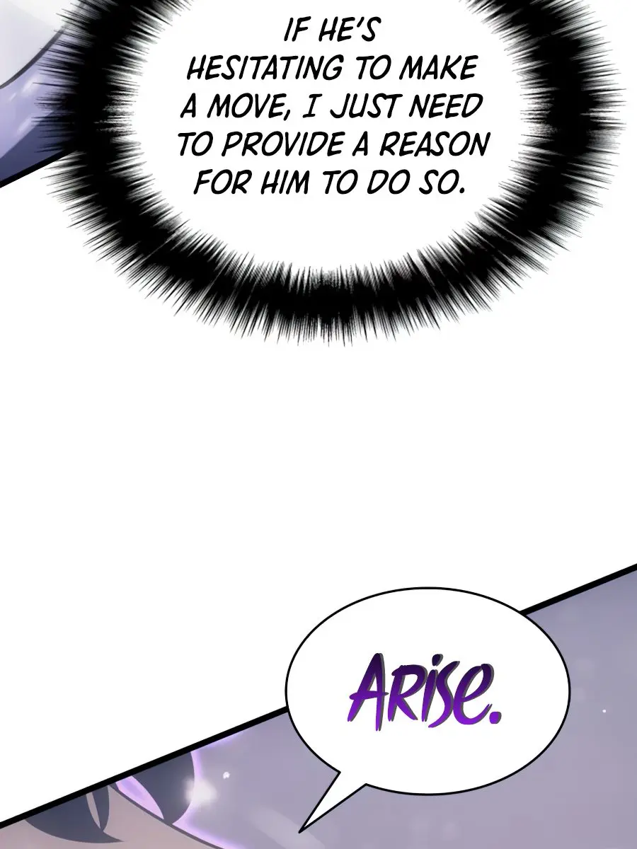 Solo Leveling Chapter 172 Page 58